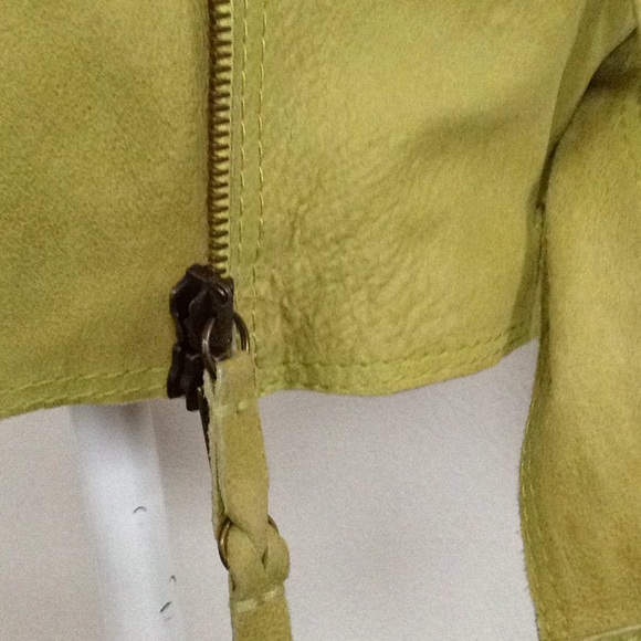 Lorena Antoniazzi jacket - Picture 7 of 8